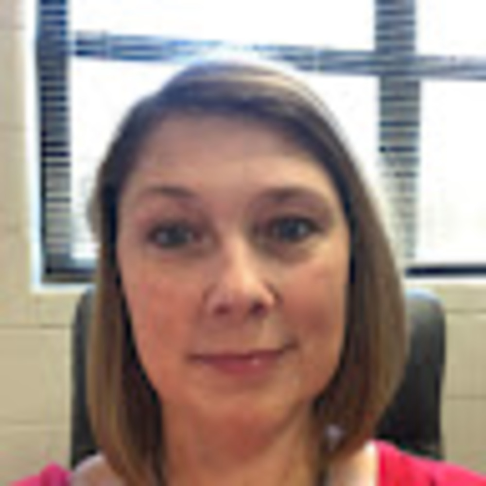 Meet your Posher, Anita
